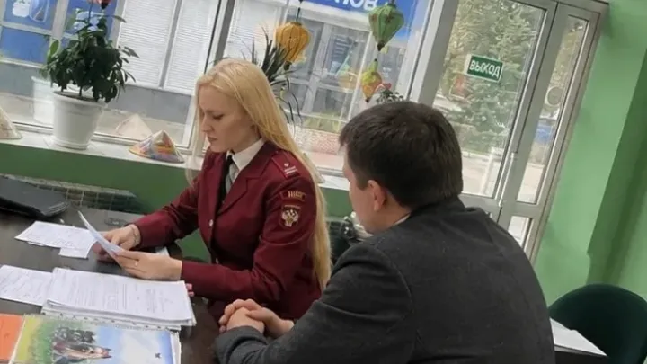 Роспотребнадзор выявил нарушения на ряде объектов общепита в Ульяновской области — Ульяновск Сейчас