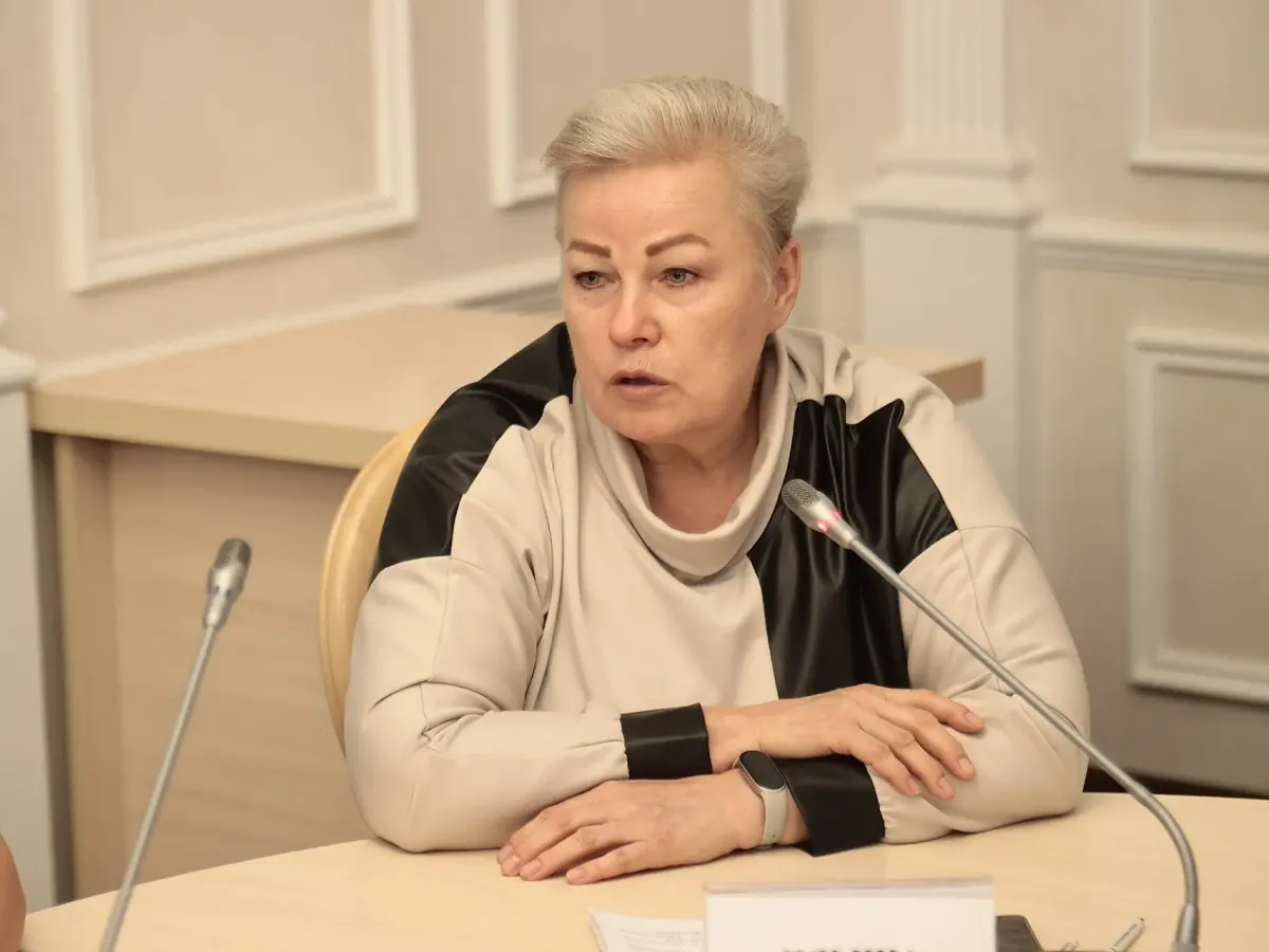 В Ульяновской области завершилось трехдневное голосование