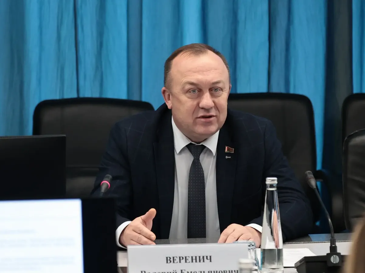 Ульяновские промышленники обсудили кооперацию с белорусскими предприятиями