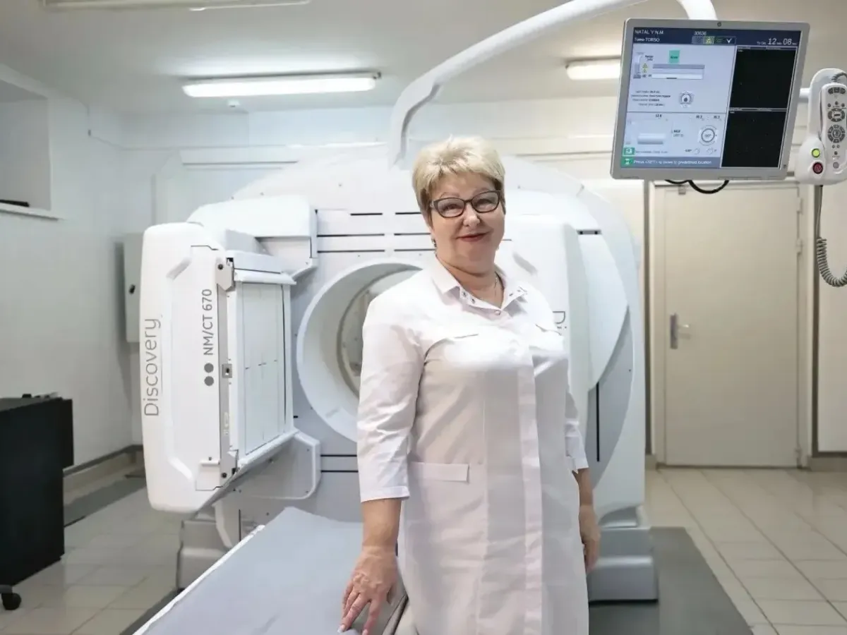 В Ульяновской области обновляют медучреждения и строят новые ФАПы