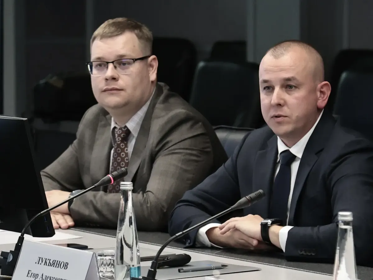 Ульяновские промышленники обсудили кооперацию с белорусскими предприятиями