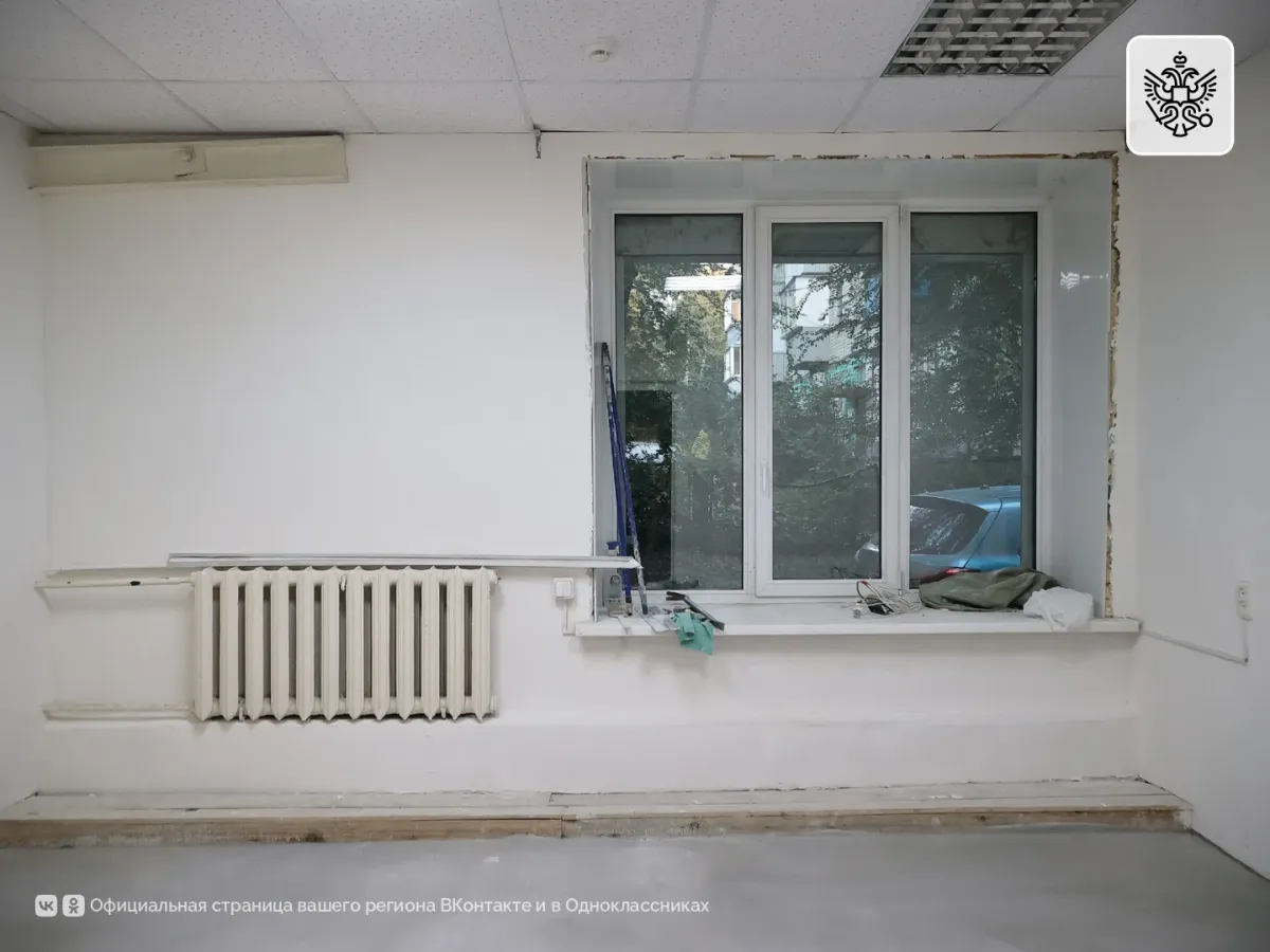 Ульяновскому центру медицины катастроф передали новый реанимобиль