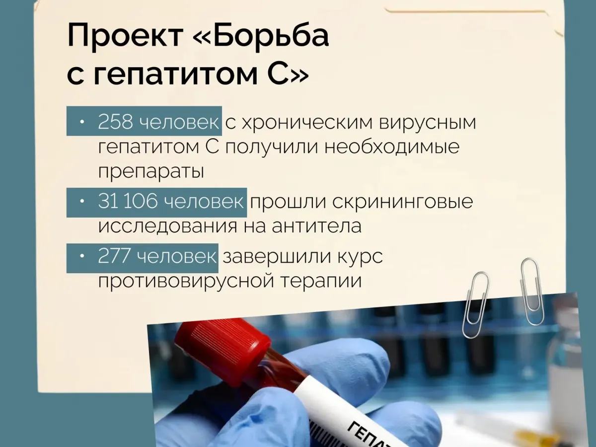 В Ульяновской области обновляют медучреждения и закупают новое оборудование