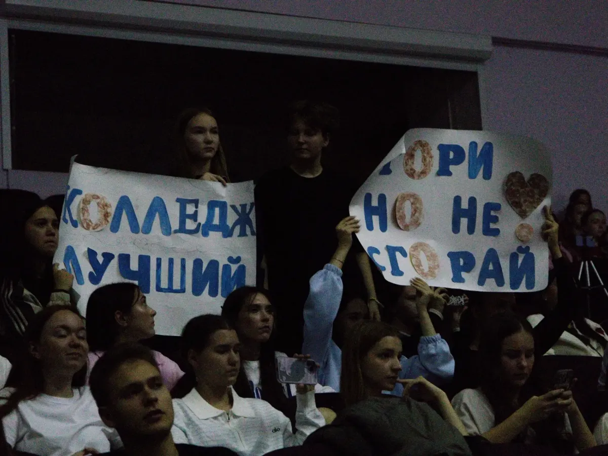 Фестиваль «Премьера» завершил танцевальное направление и продолжится театром