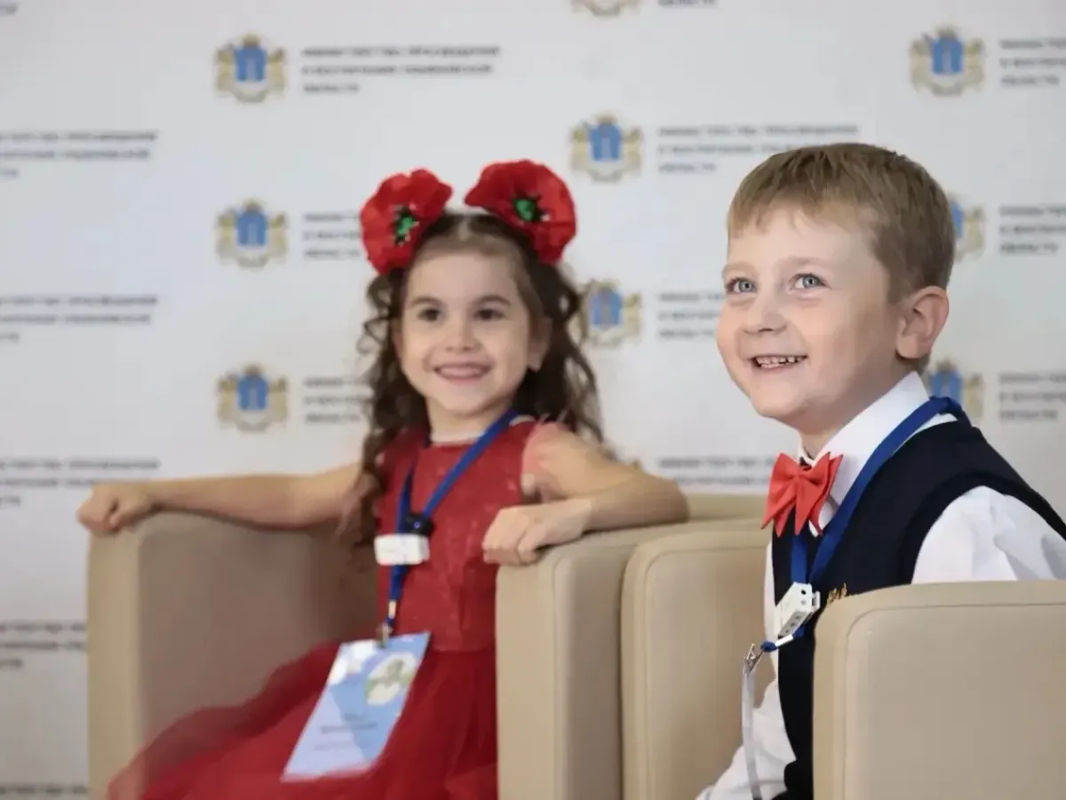 В Ульяновской области в 2027 и 2028 годах отремонтируют 11 детских садов