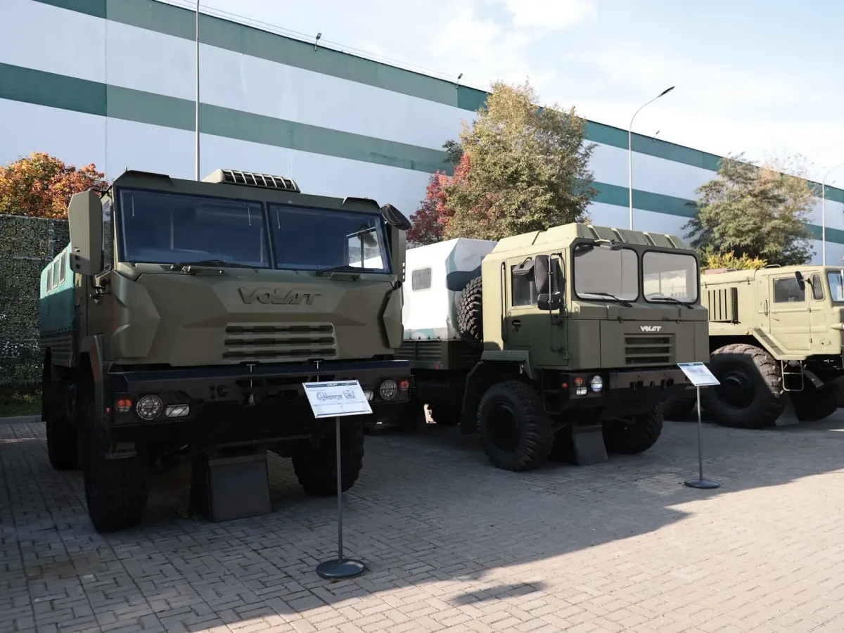 Ульяновские промышленники обсудили кооперацию с белорусскими предприятиями