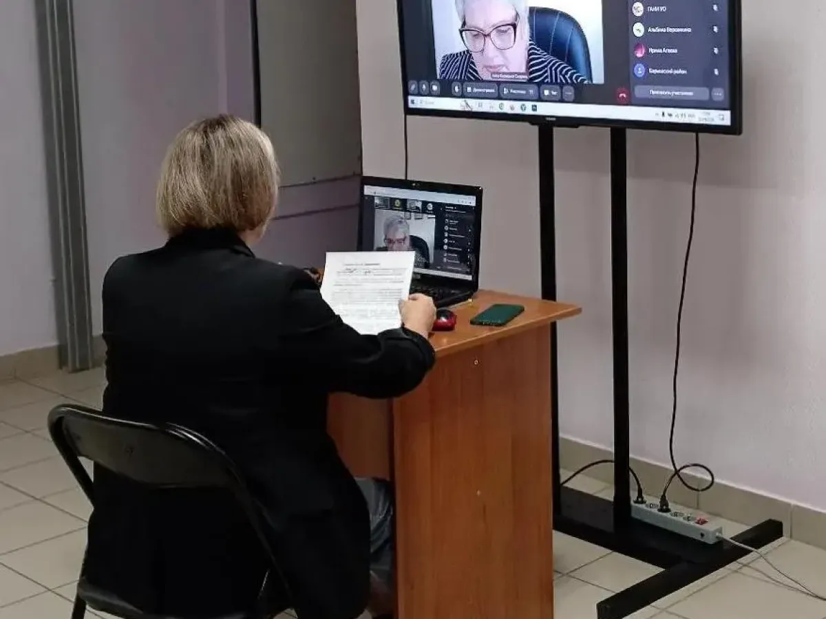 В проекте «Академия архивной службы» рассказали о современных методиках работы