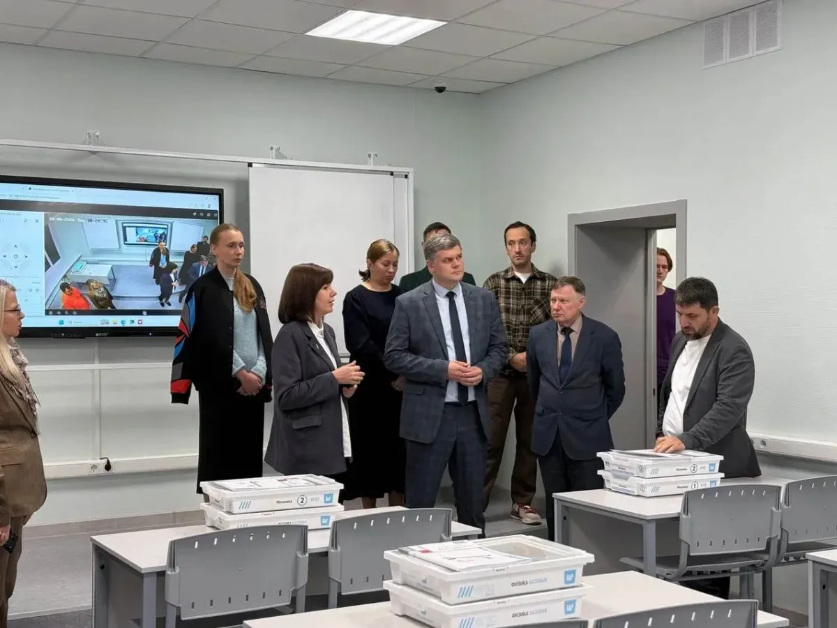 В УлГПУ оценили модернизацию педагогического образования на федеральном уровне