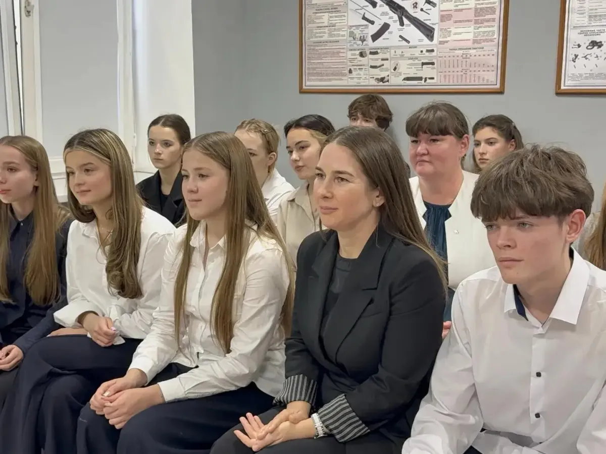 Региональное УМВД и детский омбудсмен подписали соглашение о взаимодействии