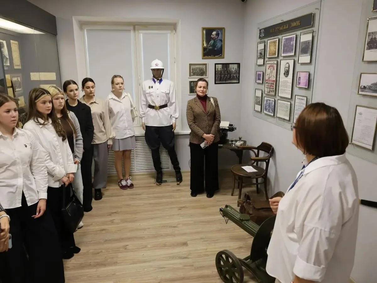 Региональное УМВД и детский омбудсмен подписали соглашение о взаимодействии