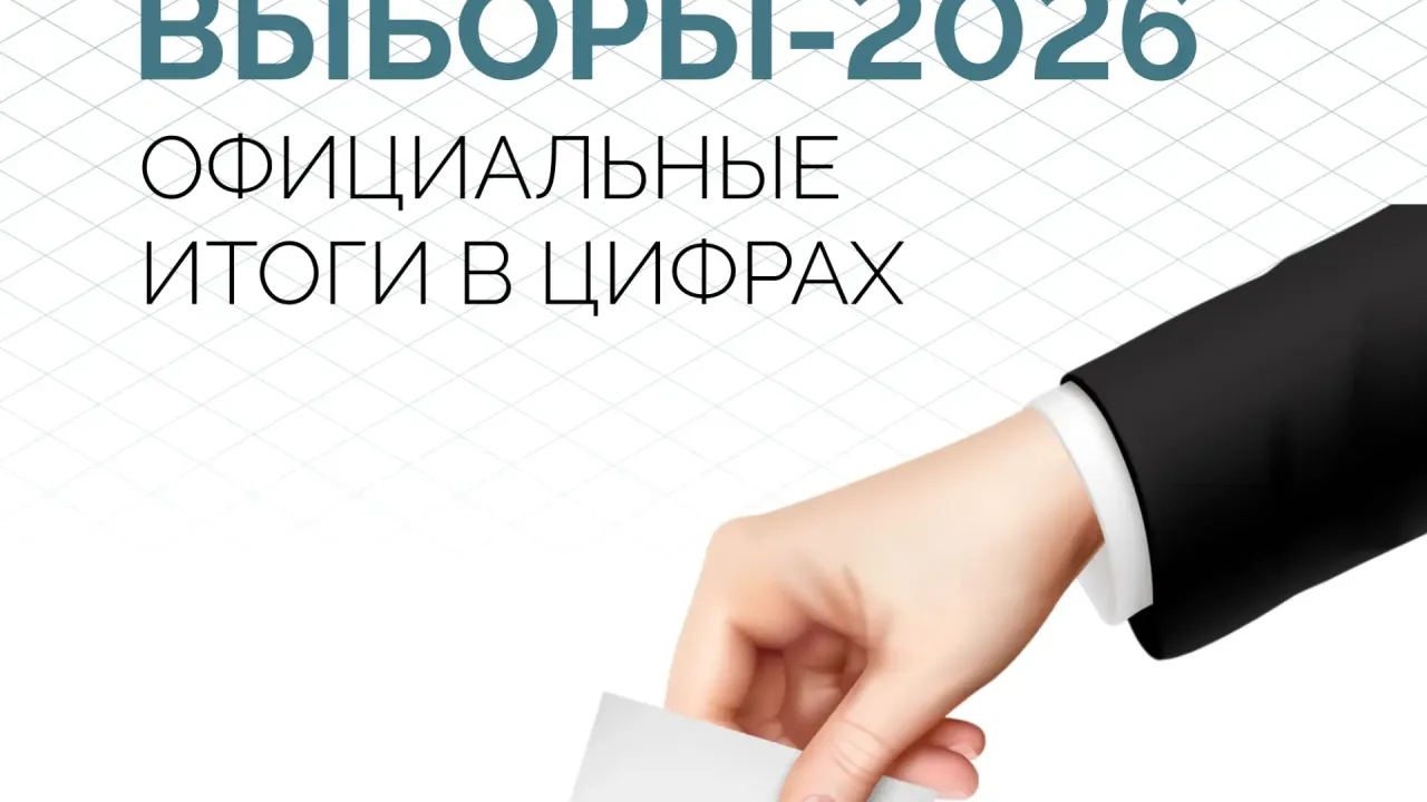 В Ульяновской области официально утвердили итоги выборов — Ульяновск Сейчас