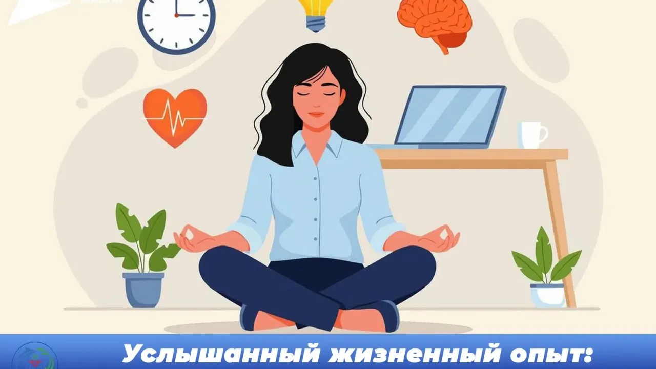В регионе проведут месячник ко Всемирному дню психического здоровья — Ульяновск Сейчас
