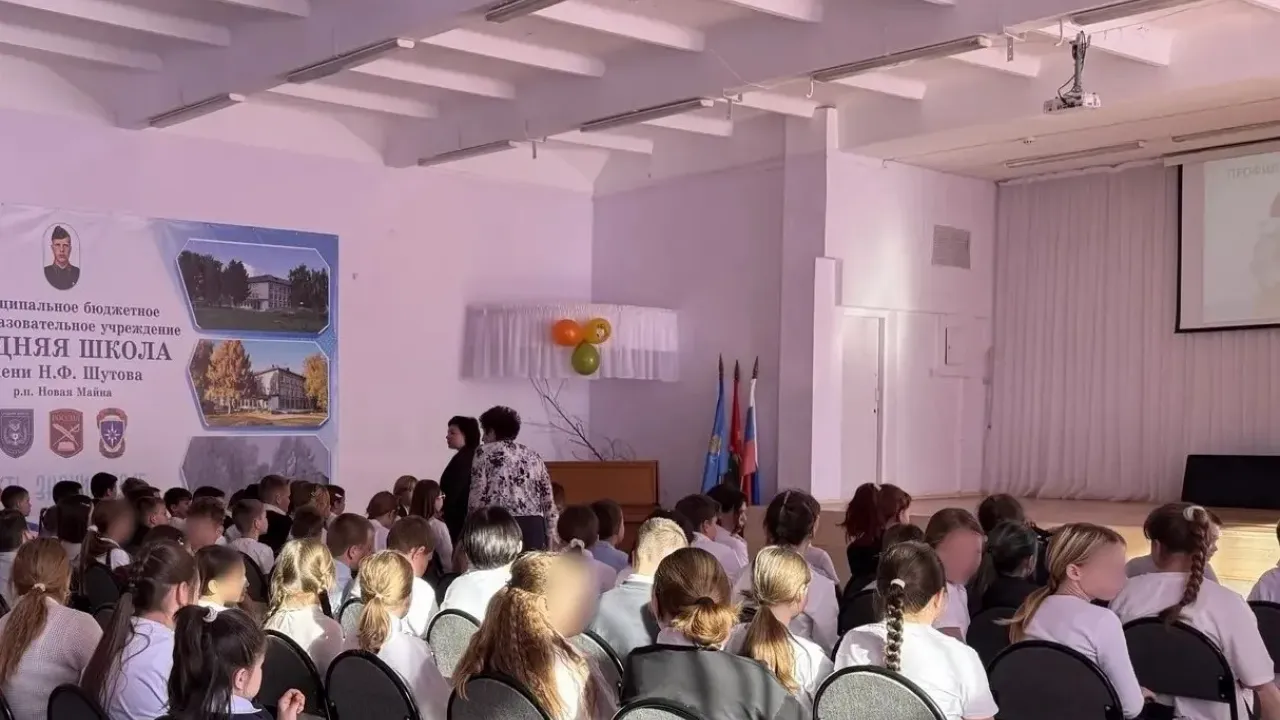 «Выездная поликлиника» помогла более чем трёмстам жителям Мелекесского района — Ульяновск Сейчас